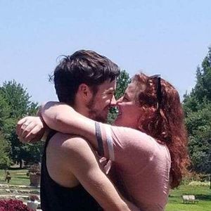 Meet your Posher, Bethany